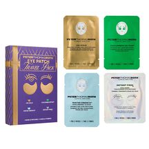 EYE PATCH + GO (SET DE MASCARILLAS PARA OJOS)